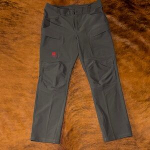 Men’s 5.11 Tactical Dark Gray Cargo Pants size 32/30